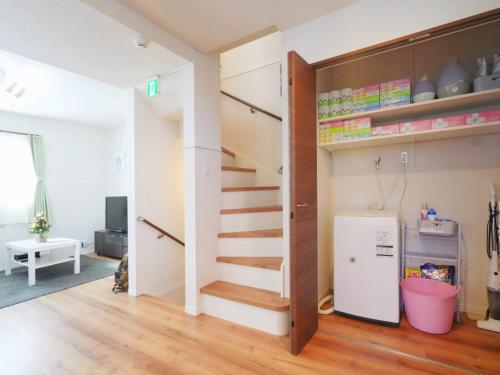 XT12613 インカホテルA Japanese Villa near Yamanote Line Free Parking