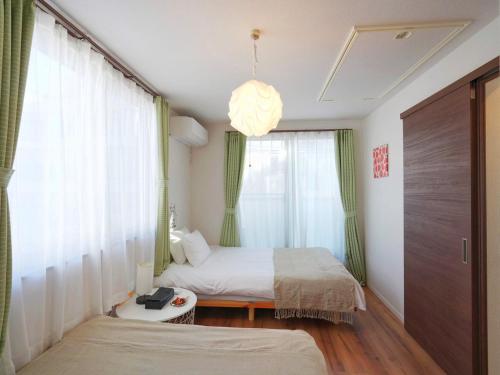 XT12613 インカホテルA Japanese Villa near Yamanote Line Free Parking