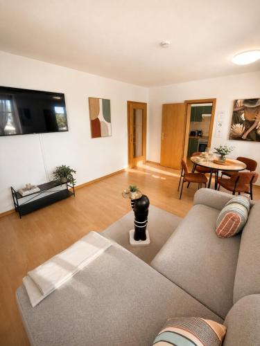 Bodensee Comfort Hideaway mit Hafen- und Seeblick