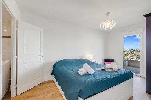 1 Bedroom Apt - Splendid View & Pool - Happy Rentals
