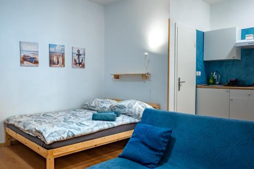 City Vibe Apartments