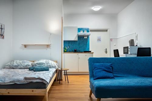 City Vibe Apartments