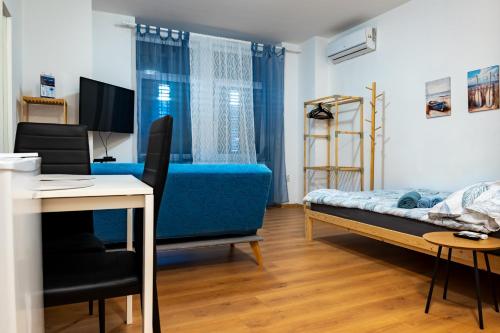 City Vibe Apartments