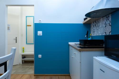 City Vibe Apartments