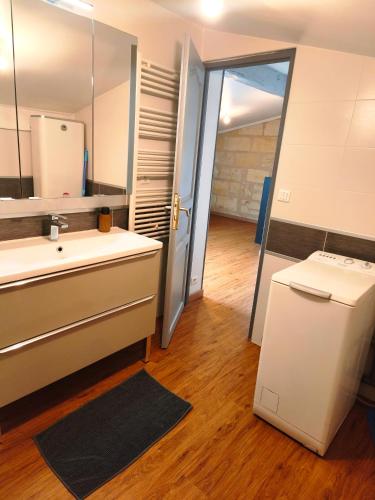 Charmant Appartement tout près de la gare