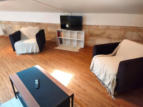 Charmant Appartement tout près de la gare