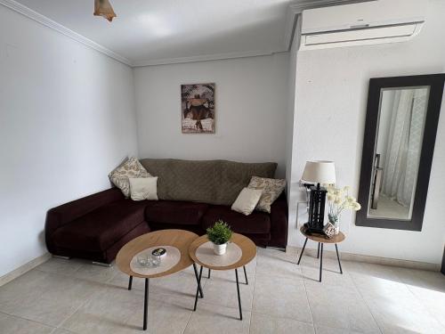 Casa Marina, Altos Bahia X, Playa los Locos Torrevieja