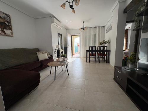 Casa Marina, Altos Bahia X, Playa los Locos Torrevieja