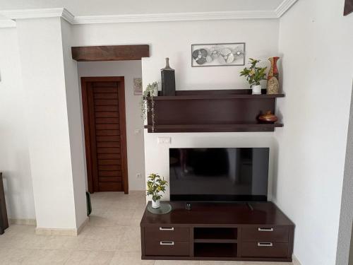 Casa Marina, Altos Bahia X, Playa los Locos Torrevieja
