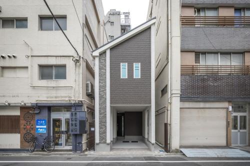 SKY GATE Kinshicyo