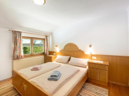 Chalet in Tirol by Zillertal Ski Slopes