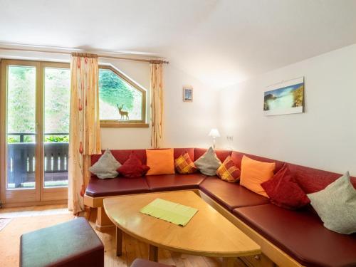 Chalet in Tirol by Zillertal Ski Slopes