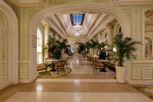 Hôtel Hermitage Monte-Carlo photo 41