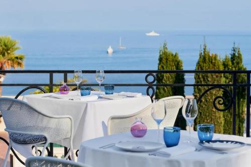 Hôtel de Paris Monte-Carlo photo 17