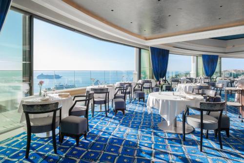 Hôtel de Paris Monte-Carlo photo 14