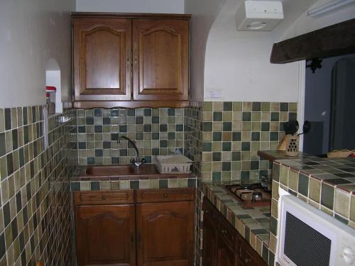 Appartement Rez de Villa - 4 personnes - Fréjus - Vue piscine