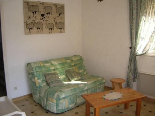 Appartement Rez de Villa - 4 personnes - Fréjus - Vue piscine
