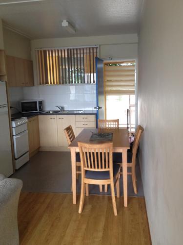 Gallery image of Waterview Apartments in Port Macquarie
