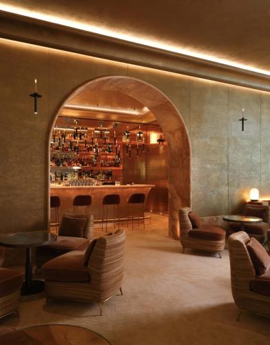 Hôtel Hermitage Monte-Carlo photo 37