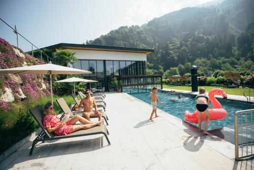 Camping Passeier