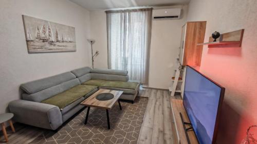 Apartman Zeko