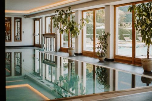 Biohotel theiner's garten