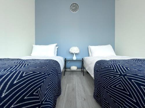 CleanNest Hokkaido SOLANA