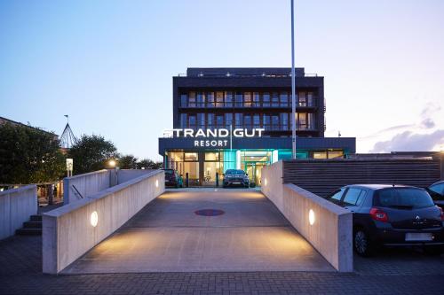 Strandgut Resort photo 15