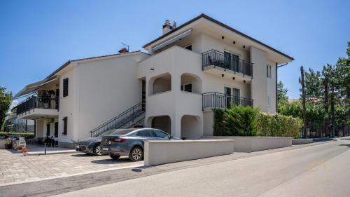 Apartment BALU 29