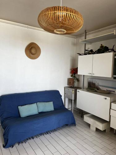 AppartementT2 vue panoramique 4ARAX31 Superb loft with panoramic sea view
