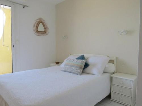 AppartementT2 vue panoramique 4ARAX31 Superb loft with panoramic sea view
