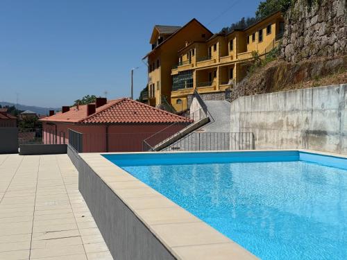 Gerês River Terrace