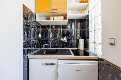 Apartments Jadrana