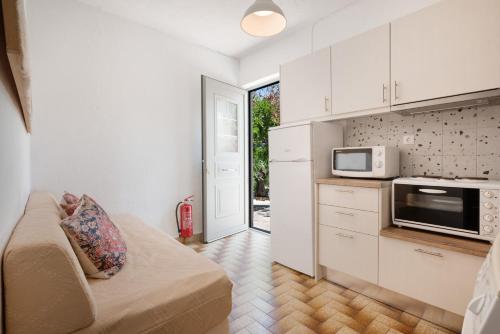 Villa Amalia 4 Sunny Studio For 3