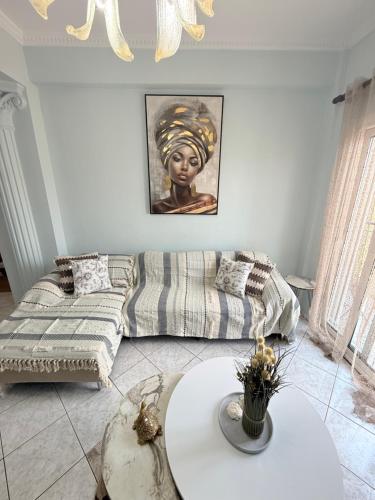 Faidra's cozy apartment ioannina