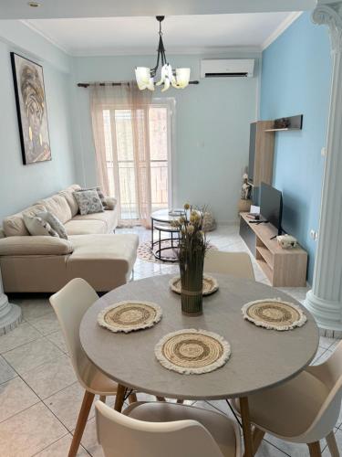 Faidra's cozy apartment ioannina