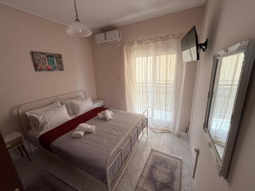 Faidra's cozy apartment ioannina