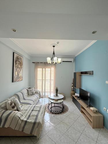 Faidra's cozy apartment ioannina