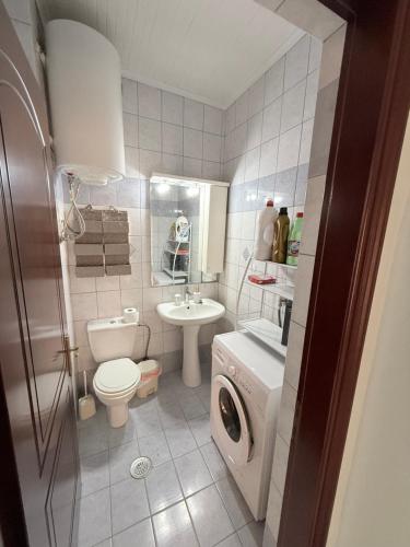 Faidra's cozy apartment ioannina