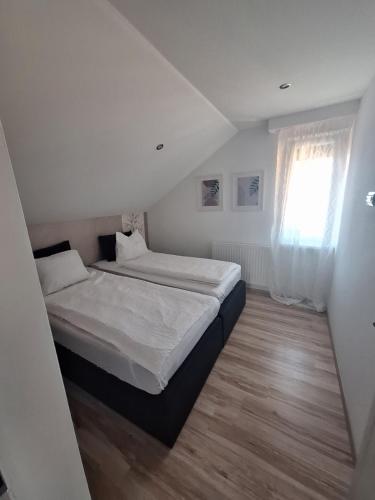 Apartman Edina