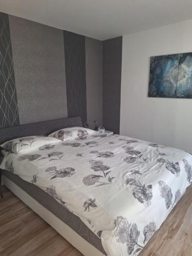 Apartman Edina