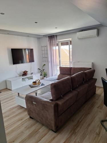 Apartman Edina