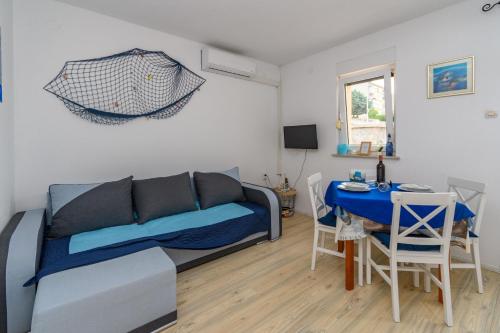 Apartment Legac - Plavi