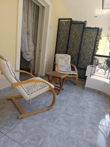 Alimos home