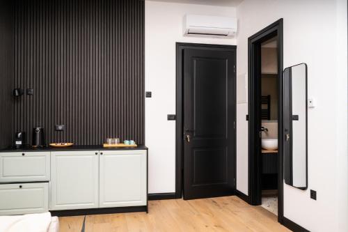 City Center Apartments close to National Theater