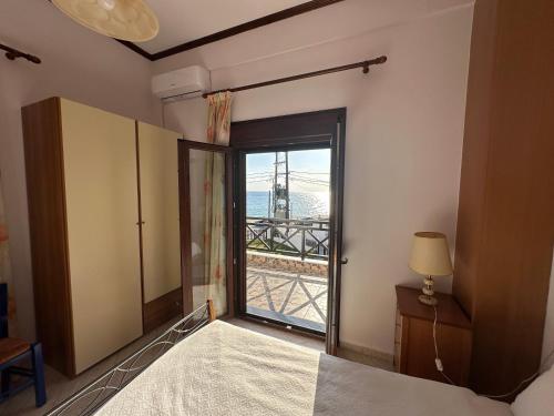 Beachfront Vacation Villa Anastassia