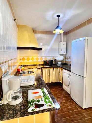 Apartamento Sandra