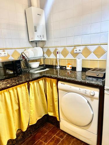 Apartamento Sandra