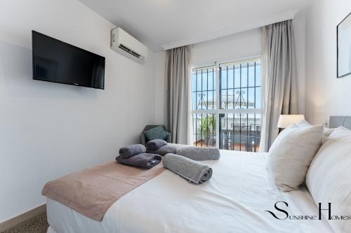 Wyndham Beach & Pool Getaway