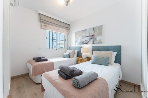 Wyndham Beach & Pool Getaway